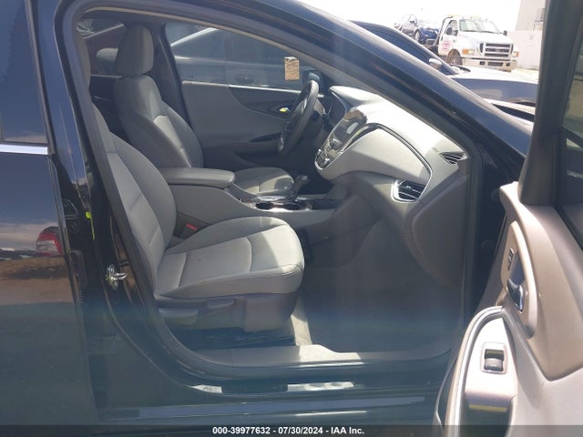 Chevrolet MALIBU LT 2019 1G1ZD5ST9KF138788 Image 5