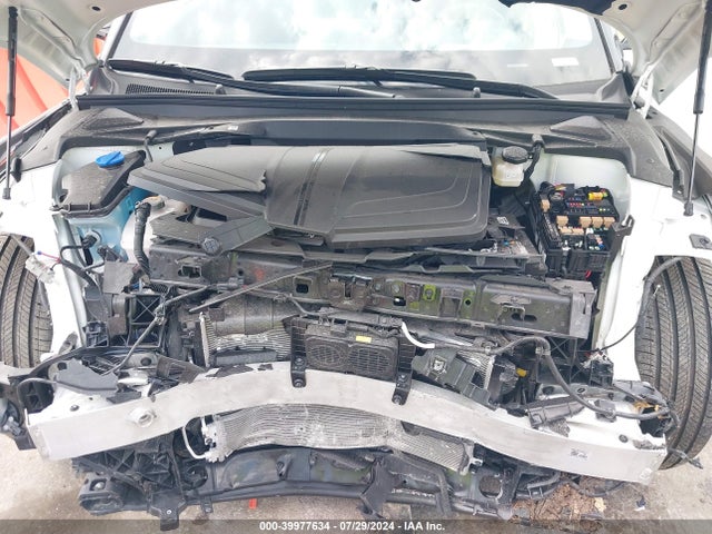 KMUKEDSB0RU021546 Genesis Gv60 Performance Awd