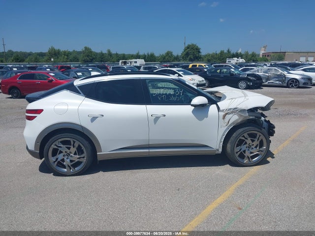 Genesis Gv60 Performance Awd 2024 KMUKEDSB0RU021546 Image 13