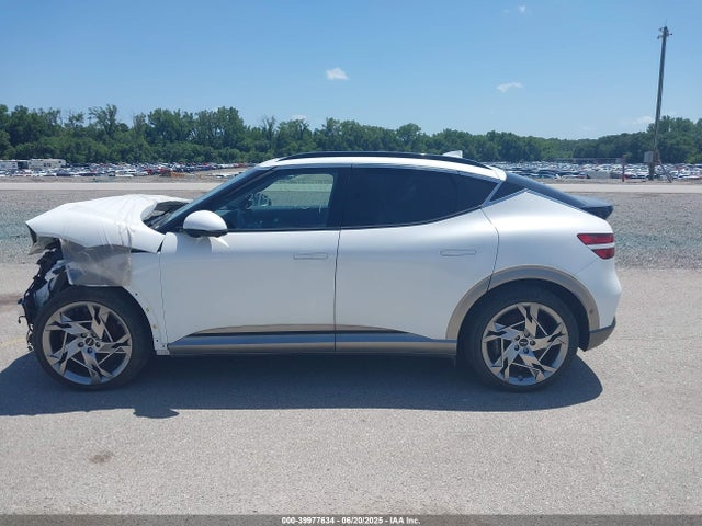 Genesis Gv60 Performance Awd 2024 KMUKEDSB0RU021546 Image 14