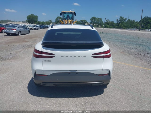 Genesis Gv60 Performance Awd 2024 KMUKEDSB0RU021546 Image 16