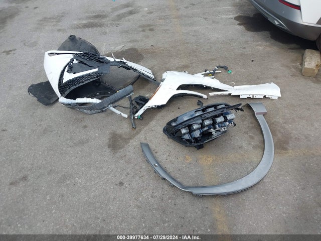 KMUKEDSB0RU021546 Genesis Gv60 Performance Awd