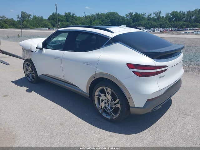 KMUKEDSB0RU021546 Genesis Gv60 Performance Awd