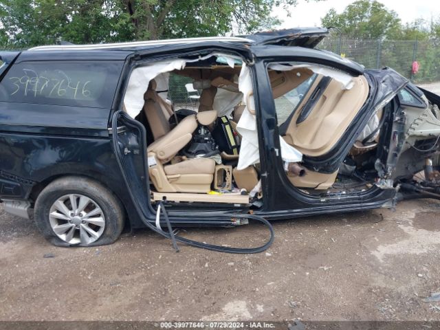 KNDMB5C18G6157246 KIA SEDONA LX