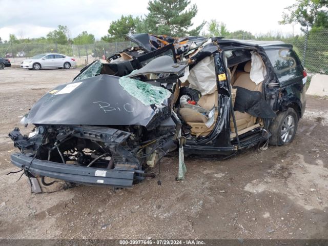 KNDMB5C18G6157246 KIA SEDONA LX