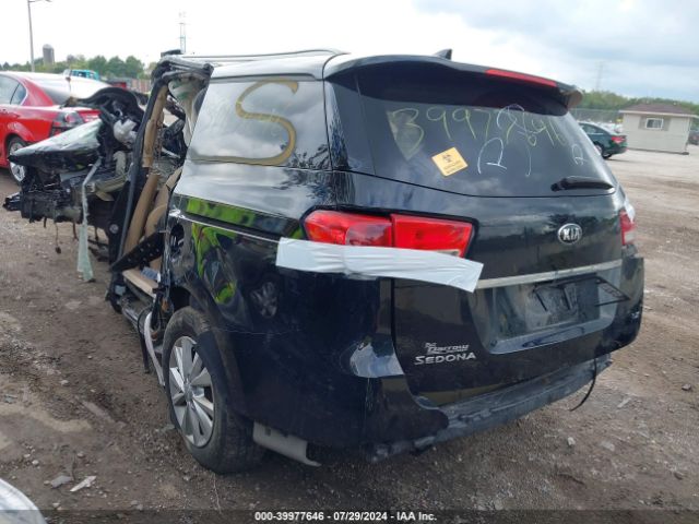 KNDMB5C18G6157246 KIA SEDONA LX