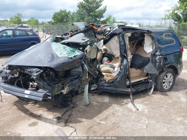 KNDMB5C18G6157246 KIA SEDONA LX