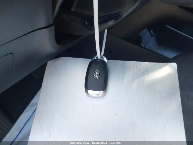 KM8K23AG8PU174543 Hyundai Kona Electric Se