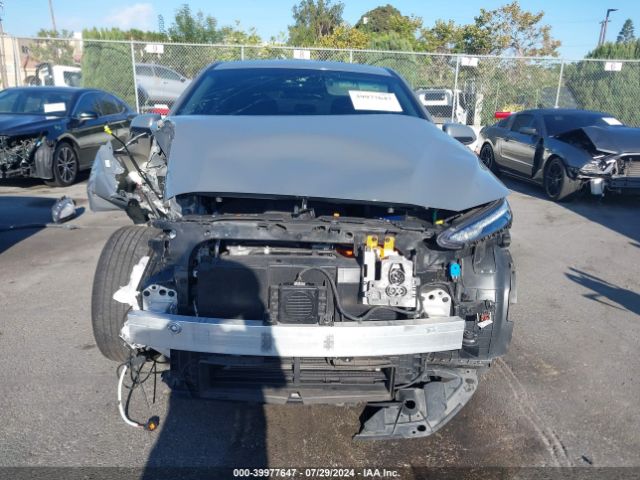 KM8K23AG8PU174543 Hyundai Kona Electric Se