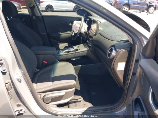 KM8K23AG8PU174543 Hyundai Kona Electric Se
