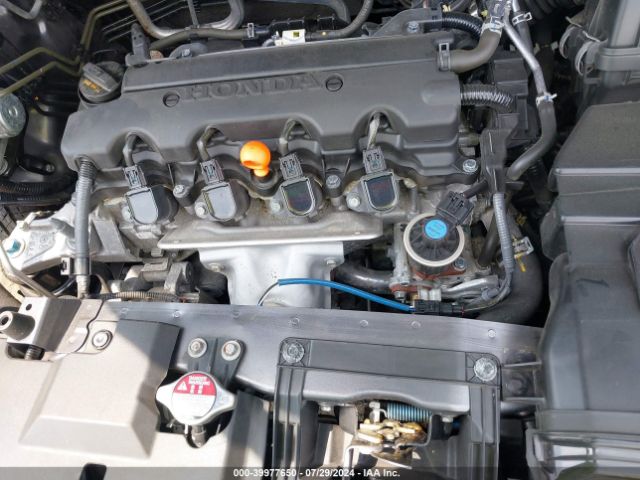 3CZRU6H55NM718382 Honda Hr-v Awd Ex
