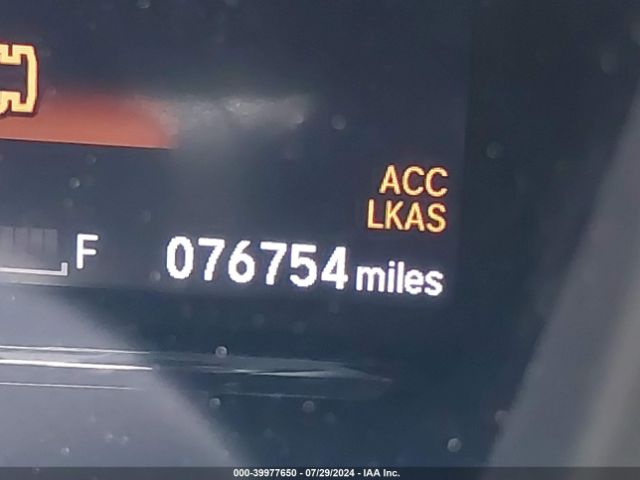 3CZRU6H55NM718382 Honda Hr-v Awd Ex