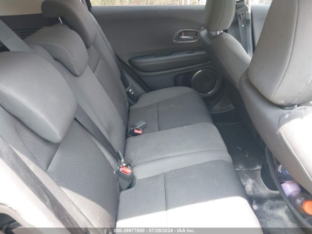 3CZRU6H55NM718382 Honda Hr-v Awd Ex