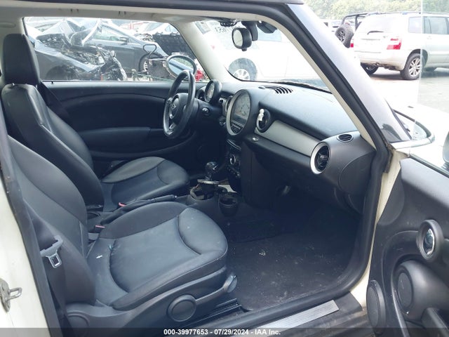 2013 MINI HARDTOP WMWSU3C53DT692486 Photo 4