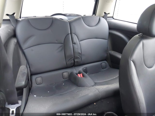 2013 MINI HARDTOP WMWSU3C53DT692486 Photo 7