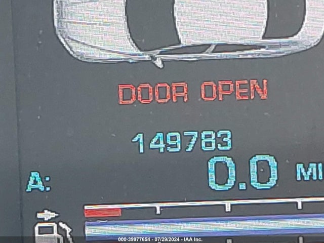 2012 JAGUAR XF SAJWA0HB5CLS52053 Photo 6