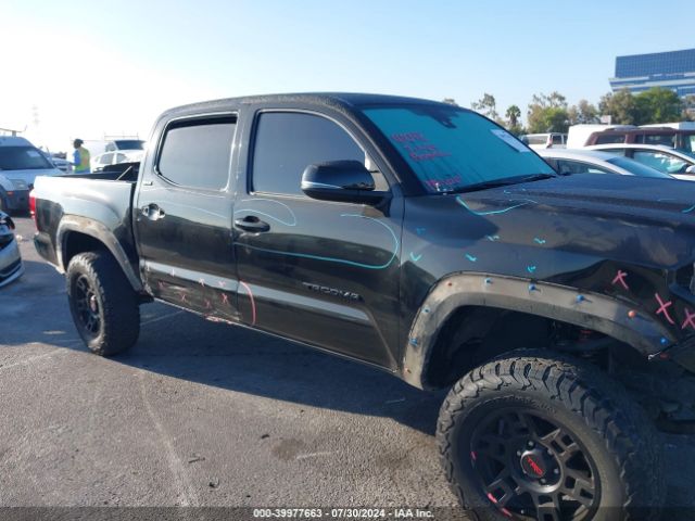 3TYCZ5AN0MT019603 Toyota Tacoma Sr5 V6