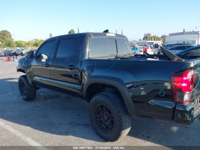 3TYCZ5AN0MT019603 Toyota Tacoma Sr5 V6