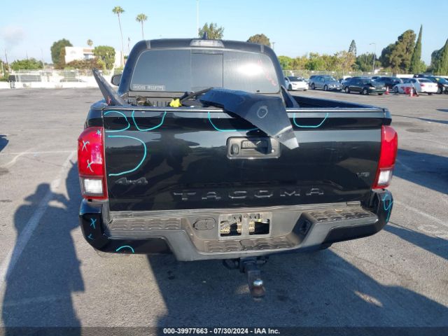 3TYCZ5AN0MT019603 Toyota Tacoma Sr5 V6