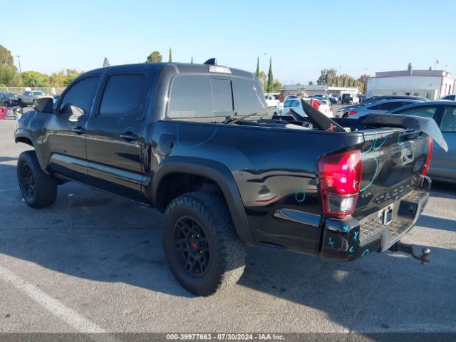 3TYCZ5AN0MT019603 Toyota Tacoma Sr5 V6