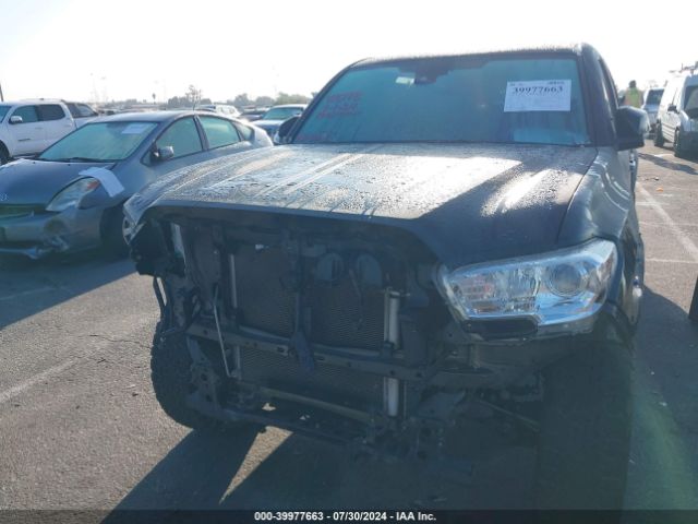 3TYCZ5AN0MT019603 Toyota Tacoma Sr5 V6