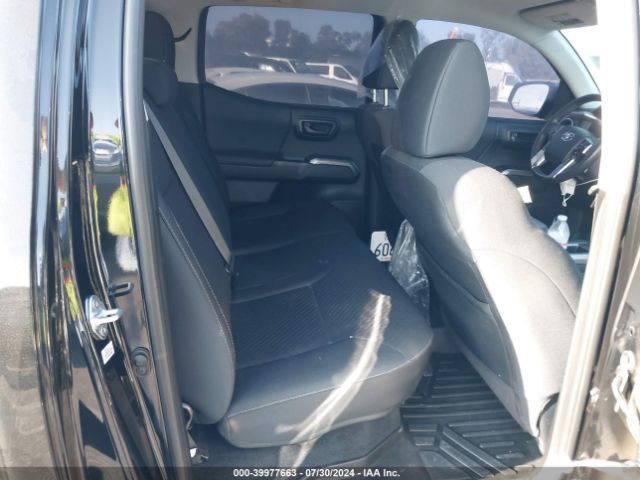 3TYCZ5AN0MT019603 Toyota Tacoma Sr5 V6