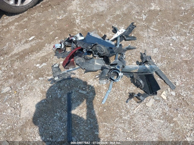 Ford FUSION SE 2014 3FA6P0H76ER364122 Image 12