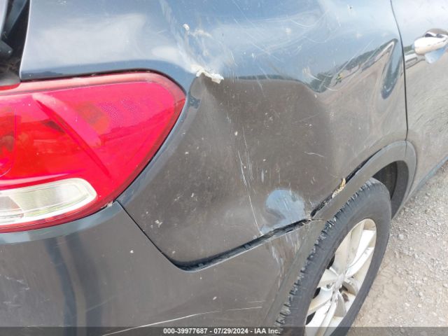 5XYPGDA3XGG108124 KIA Sorento 2.4l Lx