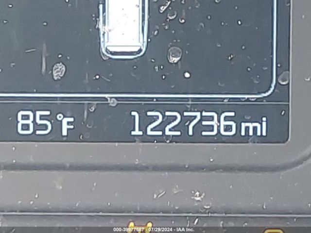 5XYPGDA3XGG108124 KIA Sorento 2.4l Lx