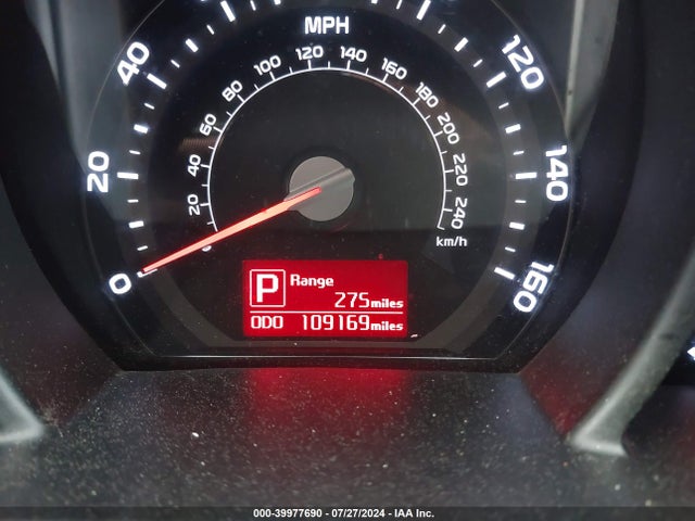 KIA Sportage Lx 2015 KNDPB3AC8F7764293 Image 7