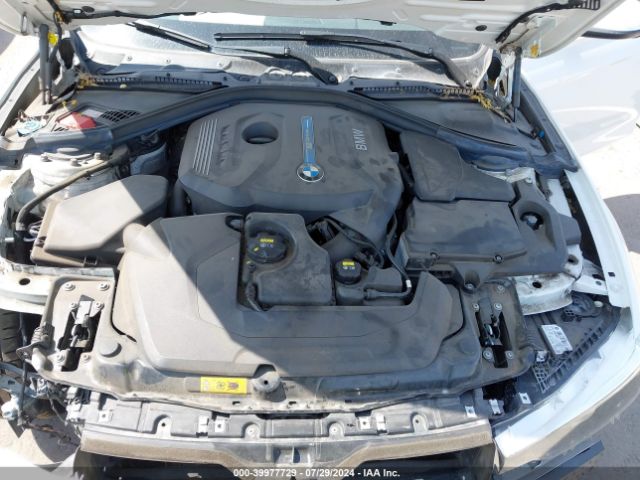 WBA8E1C58JA165692 BMW 330e Iperformance
