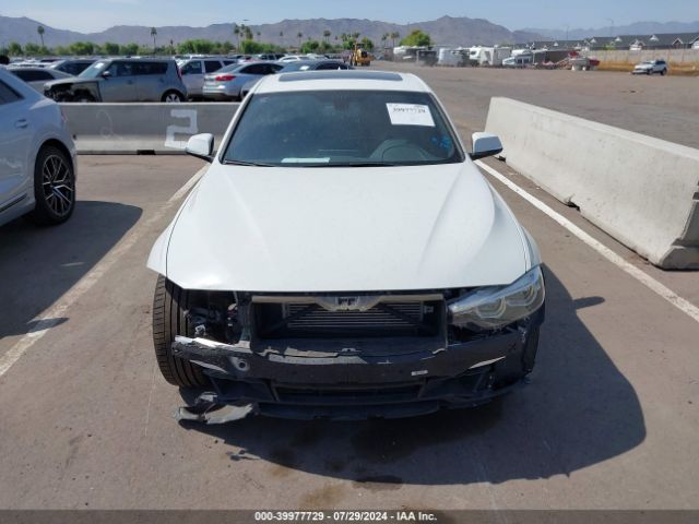 WBA8E1C58JA165692 BMW 330e Iperformance