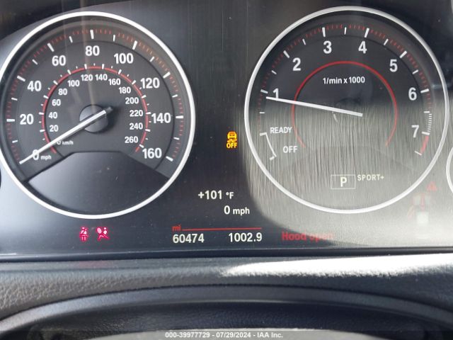 WBA8E1C58JA165692 BMW 330e Iperformance