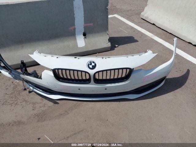 WBA8E1C58JA165692 BMW 330e Iperformance
