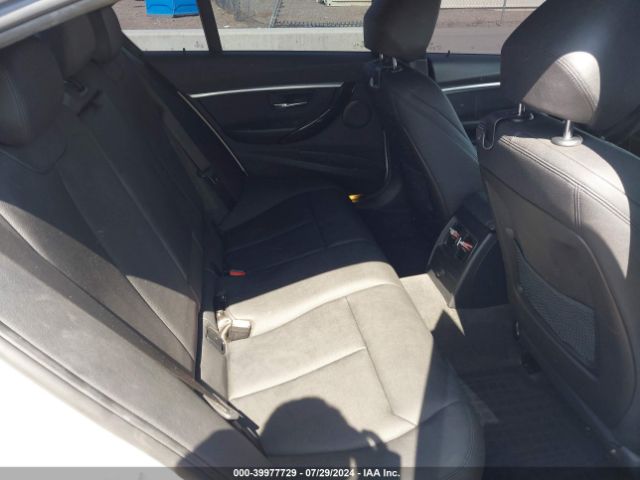 WBA8E1C58JA165692 BMW 330e Iperformance