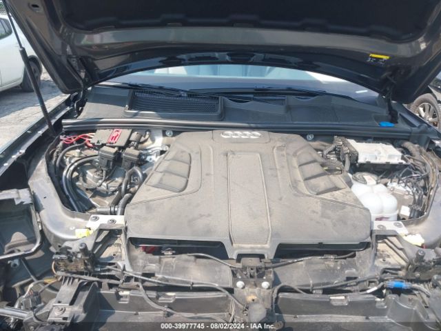 WA1LAAF76KD048533 Audi Q7 55 Premium