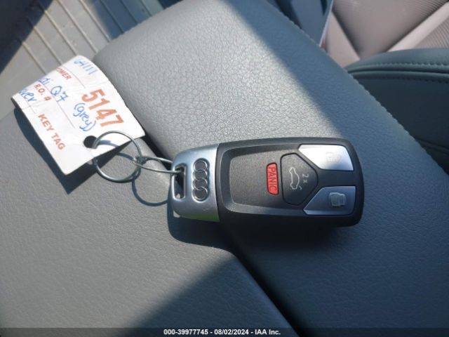 WA1LAAF76KD048533 Audi Q7 55 Premium
