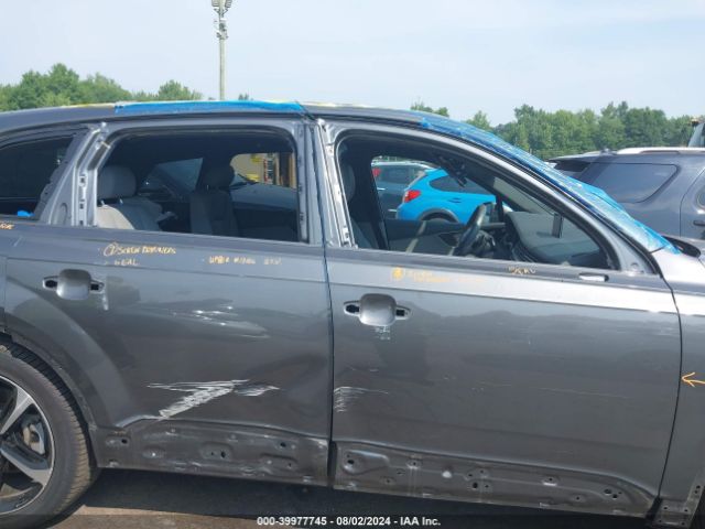 WA1LAAF76KD048533 Audi Q7 55 Premium