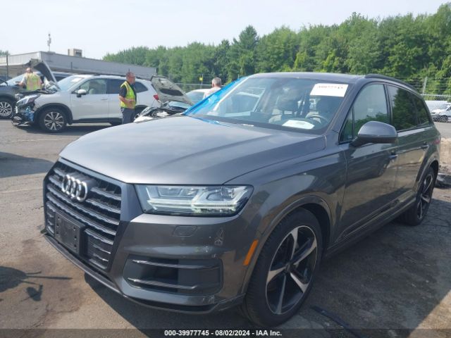 WA1LAAF76KD048533 Audi Q7 55 Premium