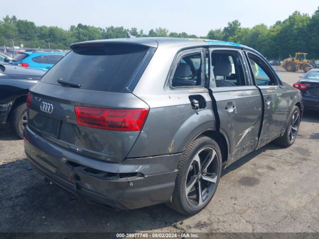 WA1LAAF76KD048533 Audi Q7 55 Premium