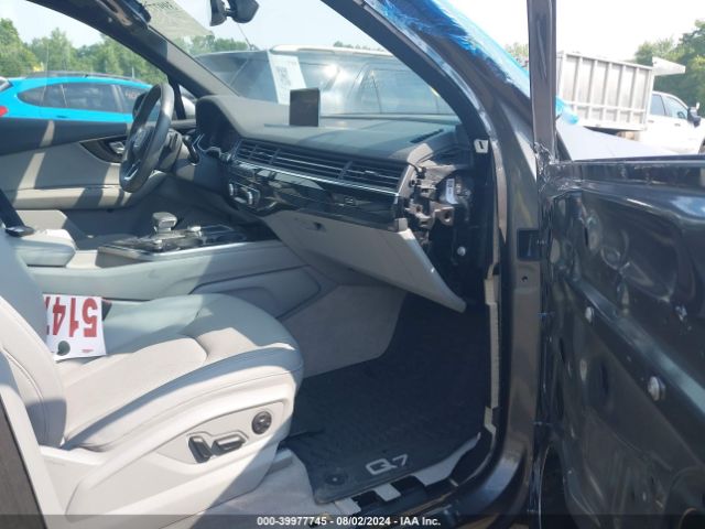 WA1LAAF76KD048533 Audi Q7 55 Premium
