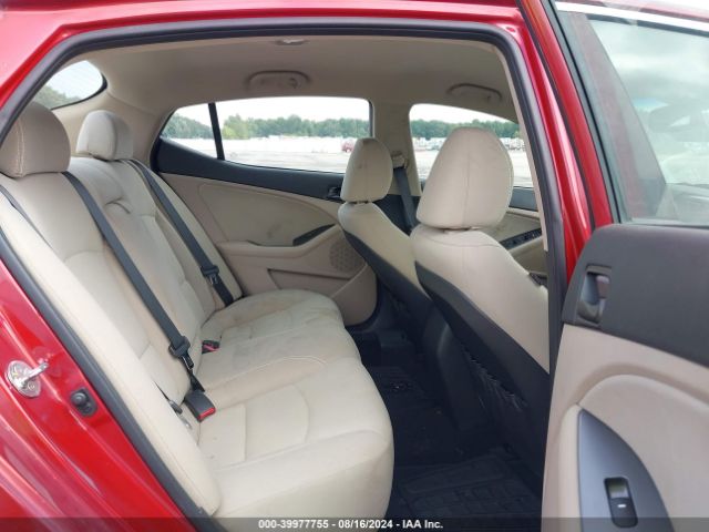 5XXGM4A71EG297291 KIA Optima Lx