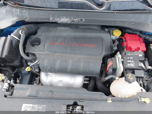 3C4NJDBB7JT433439 Jeep Compass Altitude 4x4