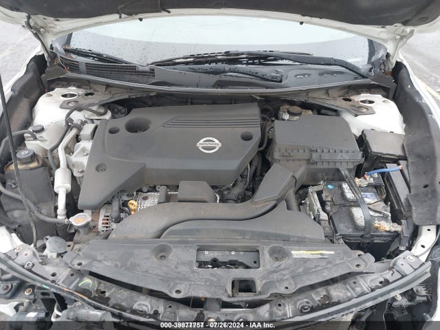Nissan Altima 2.5 S 2015 1N4AL3AP3FC186400 Image 10