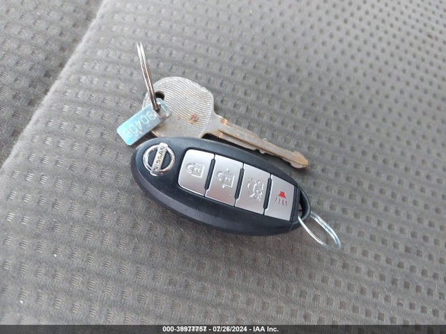 Nissan Altima 2.5 S 2015 1N4AL3AP3FC186400 Image 11