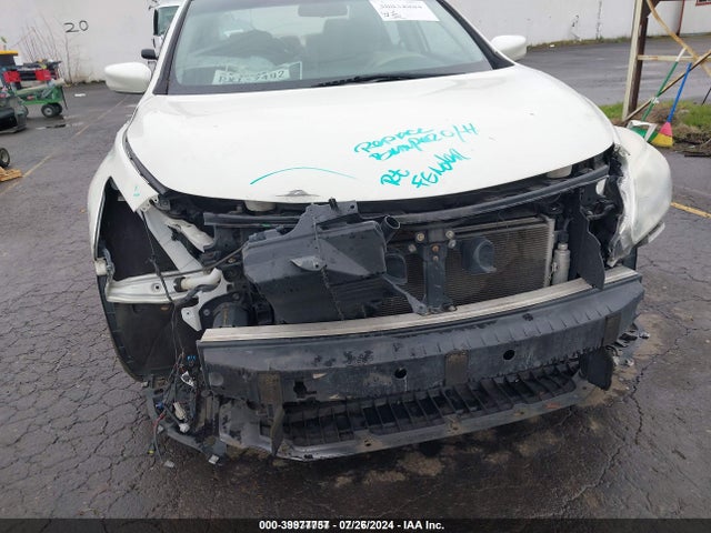 Nissan Altima 2.5 S 2015 1N4AL3AP3FC186400 Image 6