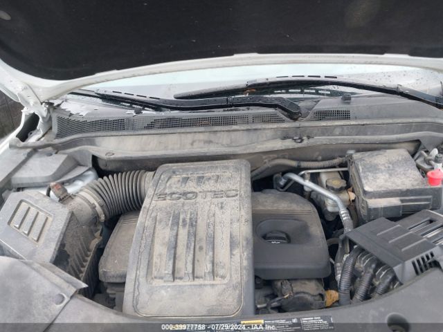2GNALBEK3G6120353 Chevrolet EQUINOX LS