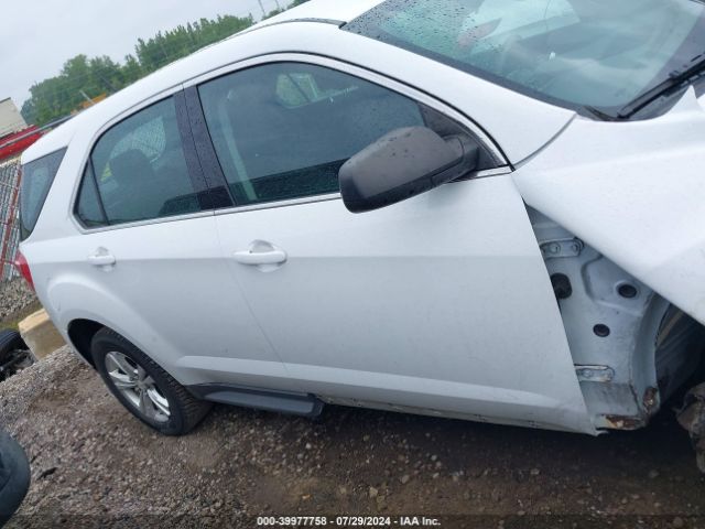 2GNALBEK3G6120353 Chevrolet EQUINOX LS