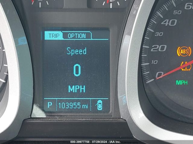 2GNALBEK3G6120353 Chevrolet EQUINOX LS