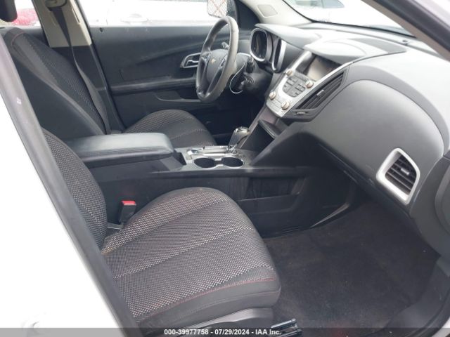 2GNALBEK3G6120353 Chevrolet EQUINOX LS